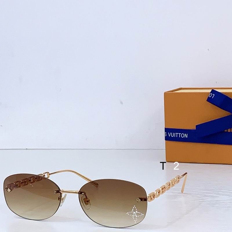LV Sunglasses ID:20260410-2283